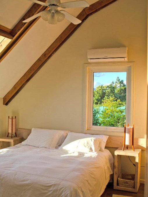 Angol Hotel | Family Orchard Bed & Breakfast
