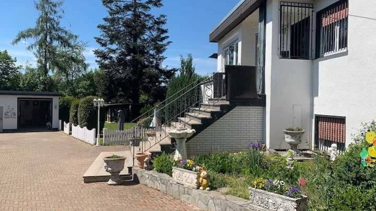 Scheid House | Family paradise on Lake Edersee