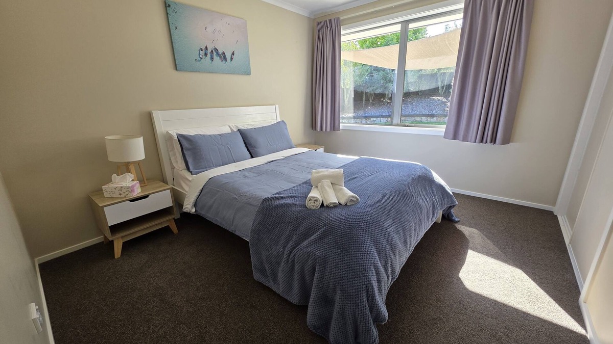 Rolleston House | Family Paradise Retreat 3BRHaven with Sauna and Massage Chair