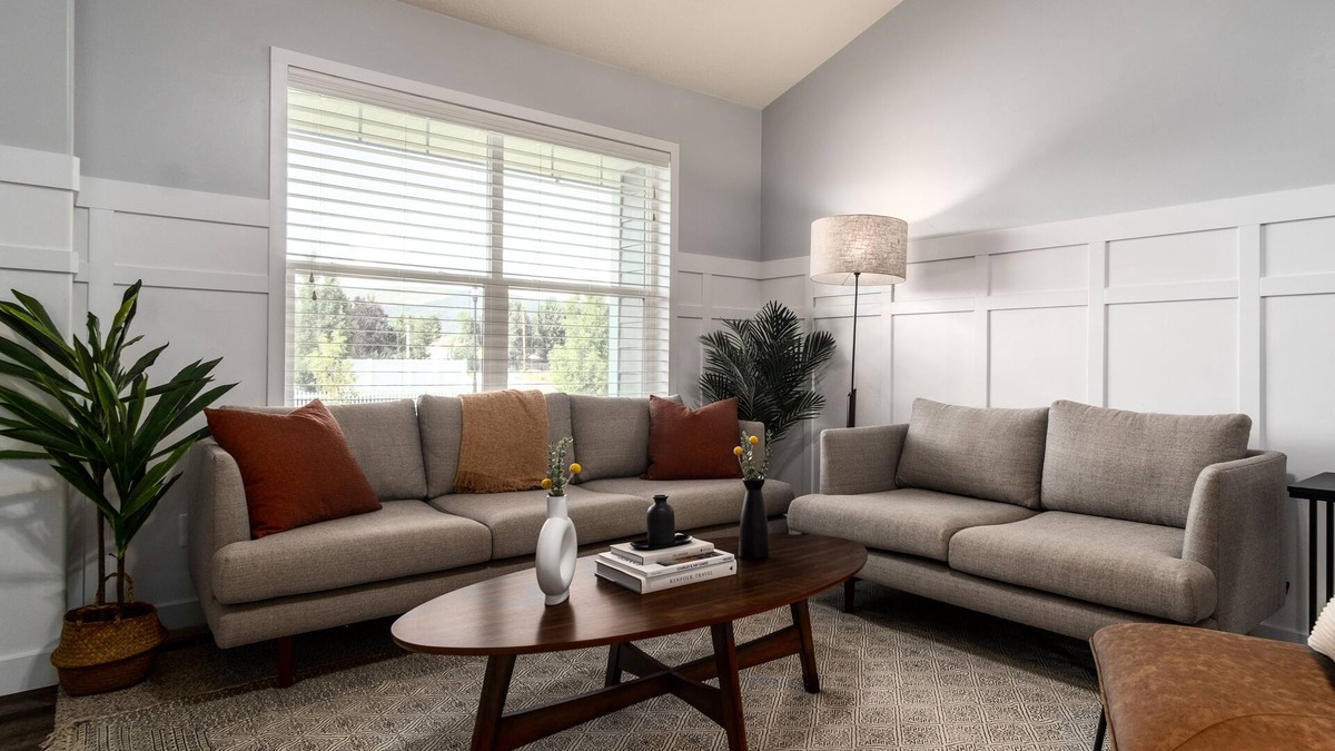 Heber House | Family-Perfect 5 Bedroom Heber Getaway