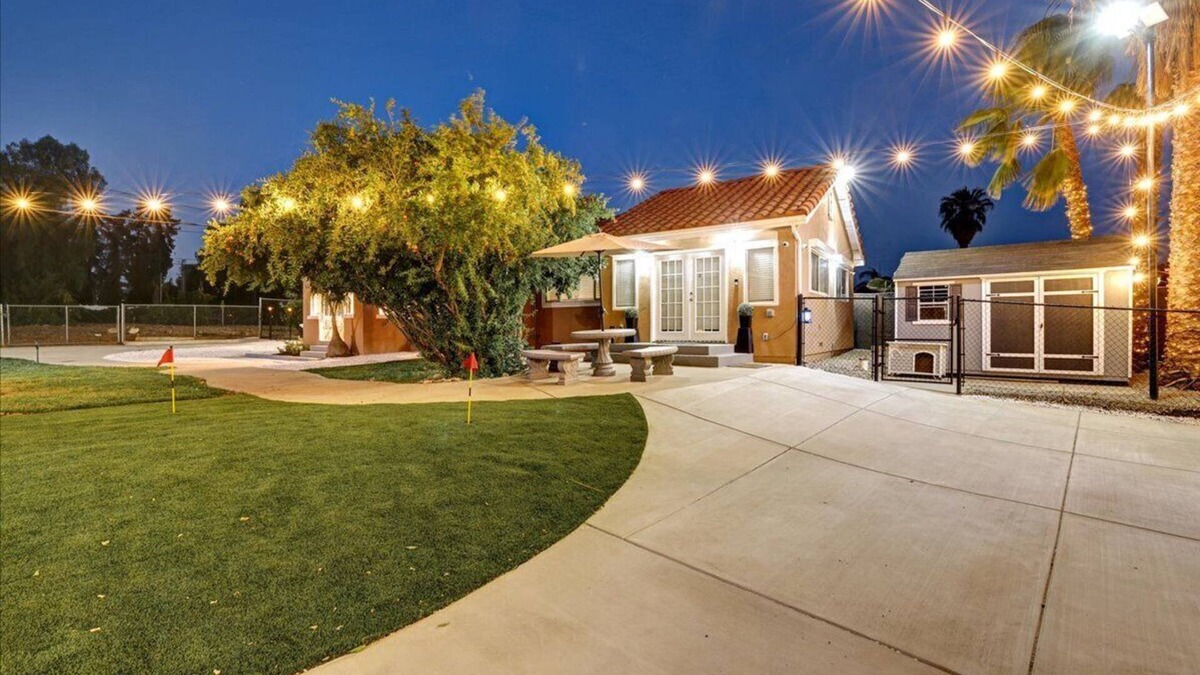 Redlands House | Family/Pet friendly home-Redlands-CA