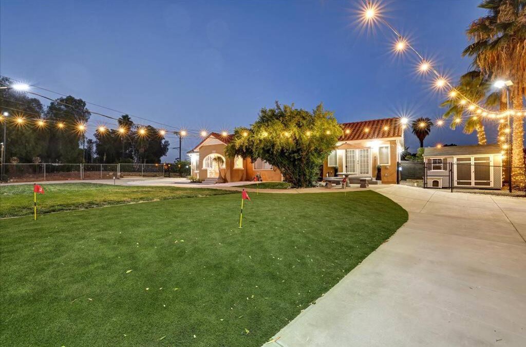Redlands Apartment | Family/Pet friendly home-Redlands-CA