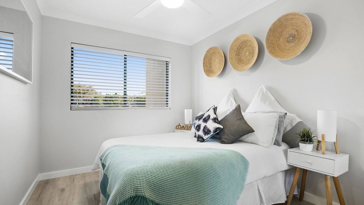 Bilinga House | Family & Pet Friendly- Long Stays Welcome!