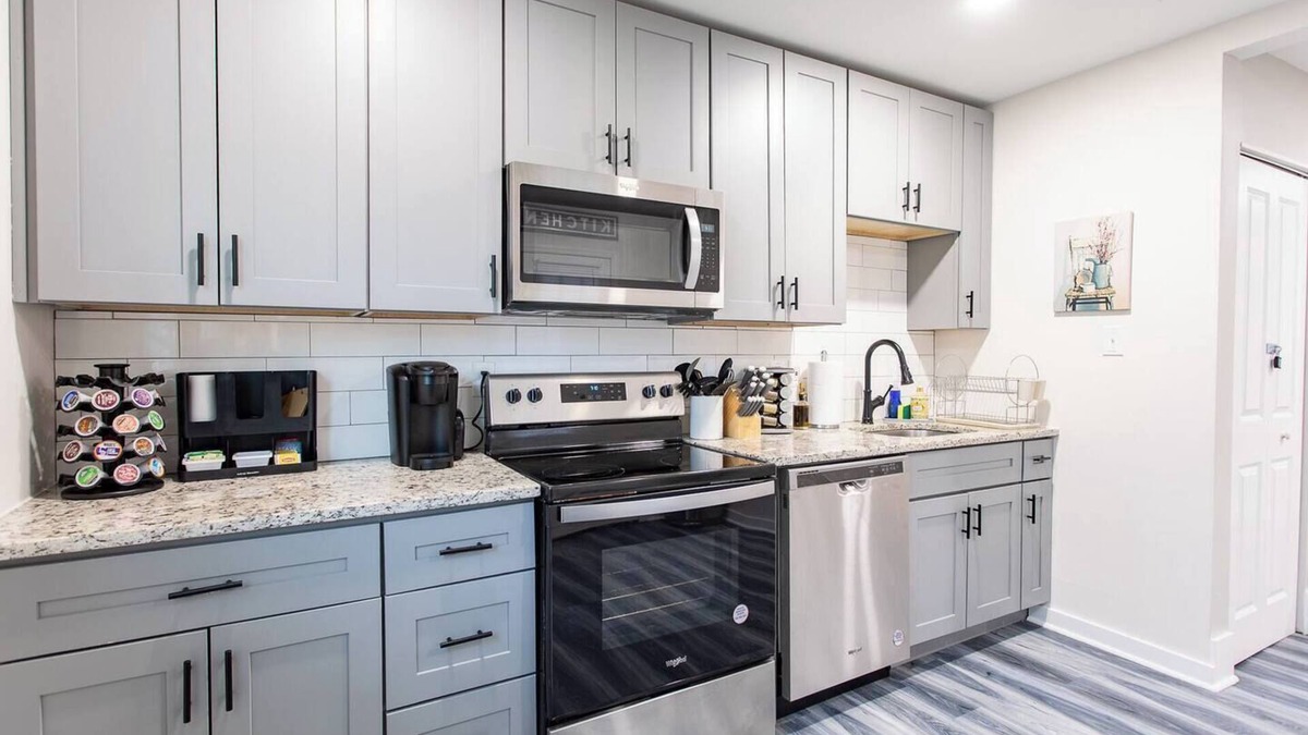 Mount Washington House | Family & Pet Friendly with Fast Wi-Fi | For Groups