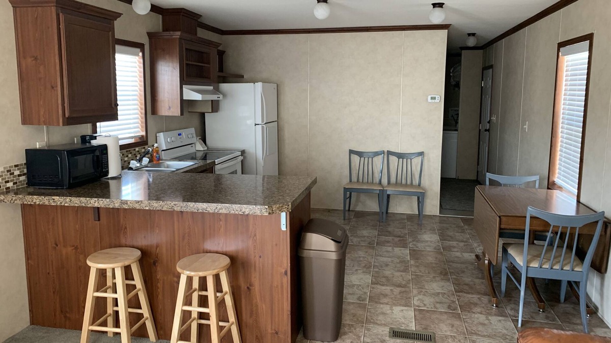 Grassy Butte House | Family place near Theodore Roosevelt National Park