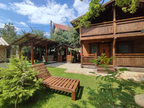 Yaremche Ski Chalet | Family Plai