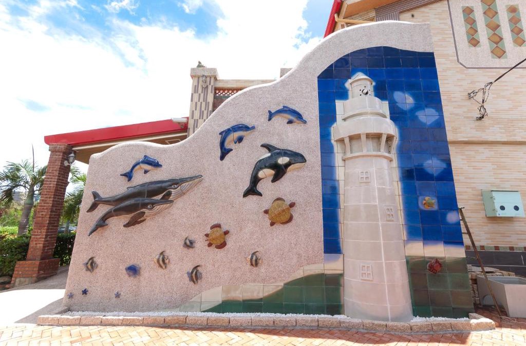 Hengchun Bed & Breakfast | Family Pottery