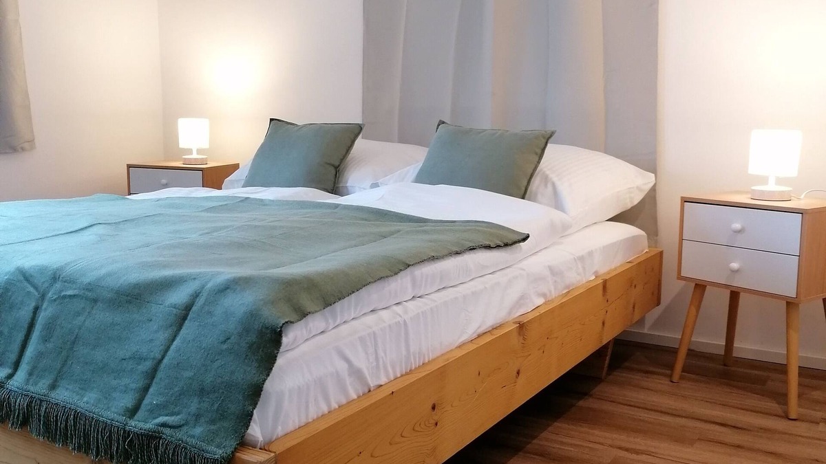 Antonviertel Apartment | Family Premium Home