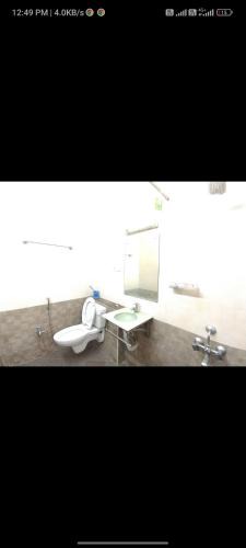 Velachery Apartment | Family property