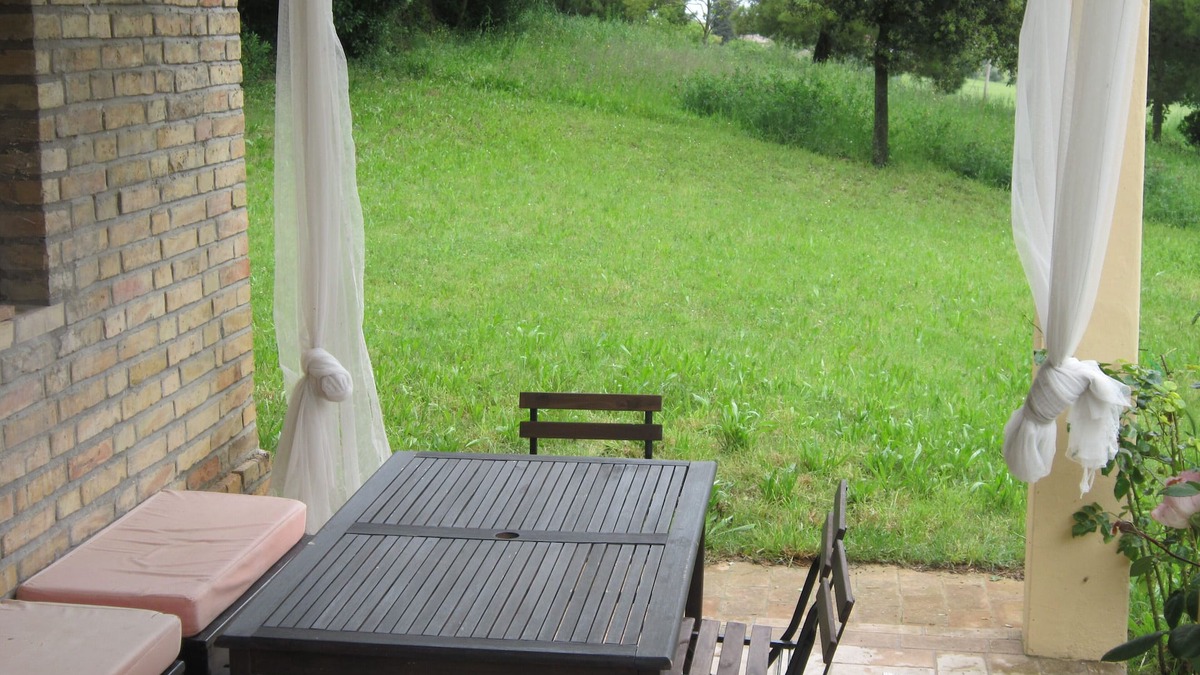 Osimo Apartment | Family property in the beautiful Marche countryside near to the Conero sea park