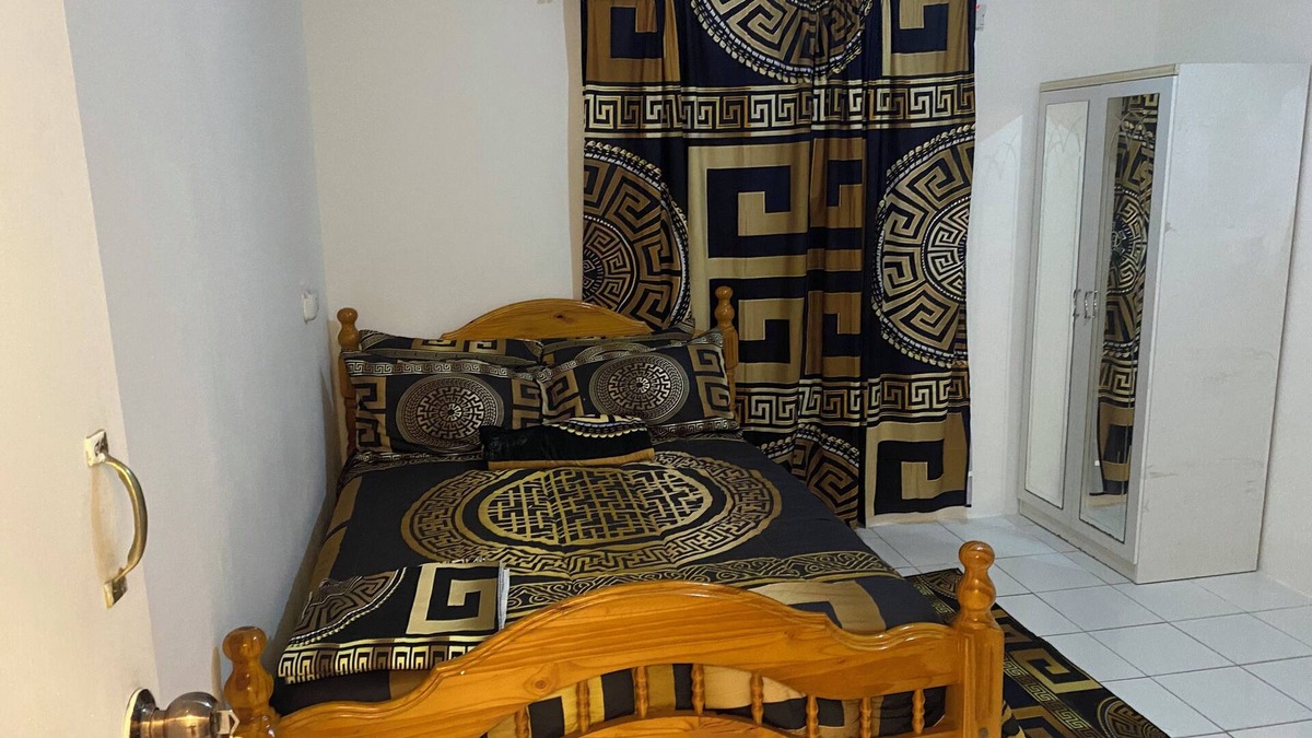 Port Morant House | Family rentals home in St Thomas, Jamaica. 3 bedrooms plus bunk bed