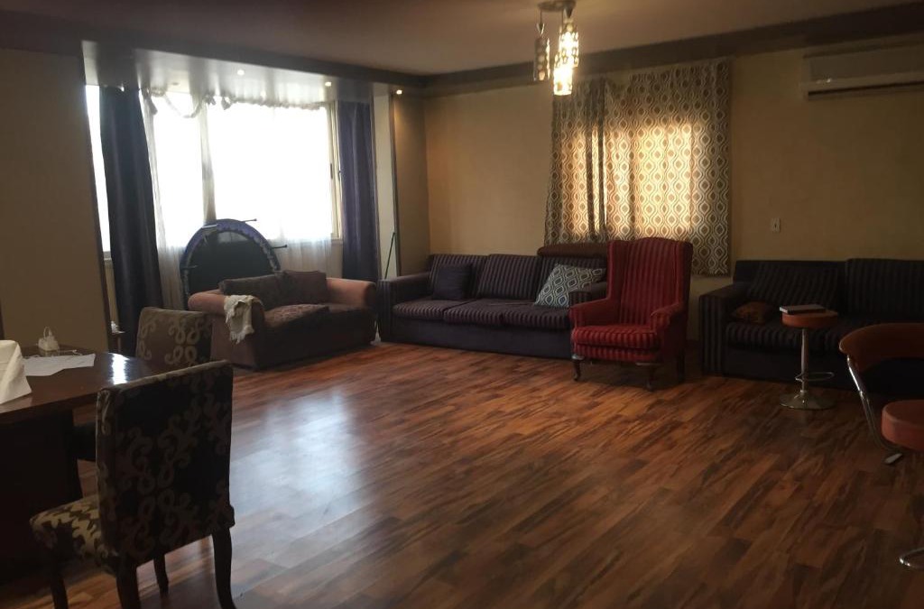 Al-Basatin Apartment | Family residence in the best location