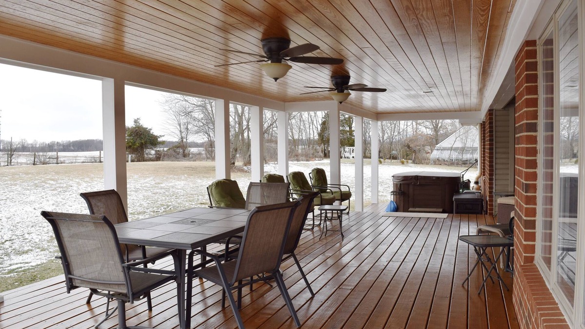 Forest House | Family Retreat 15 minutes from Liberty
