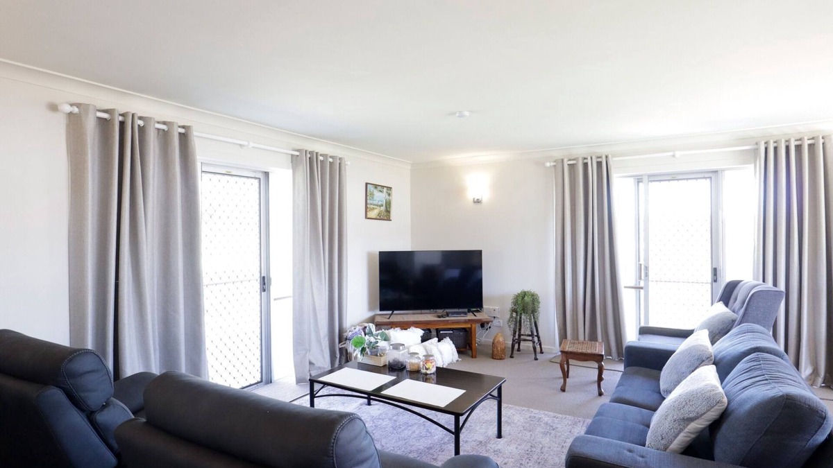 Tenterfield House | Family Retreat in Central Tenterfield