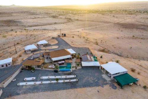 Usakos Apartment | Family Retreat JT near Spitzkoppe
