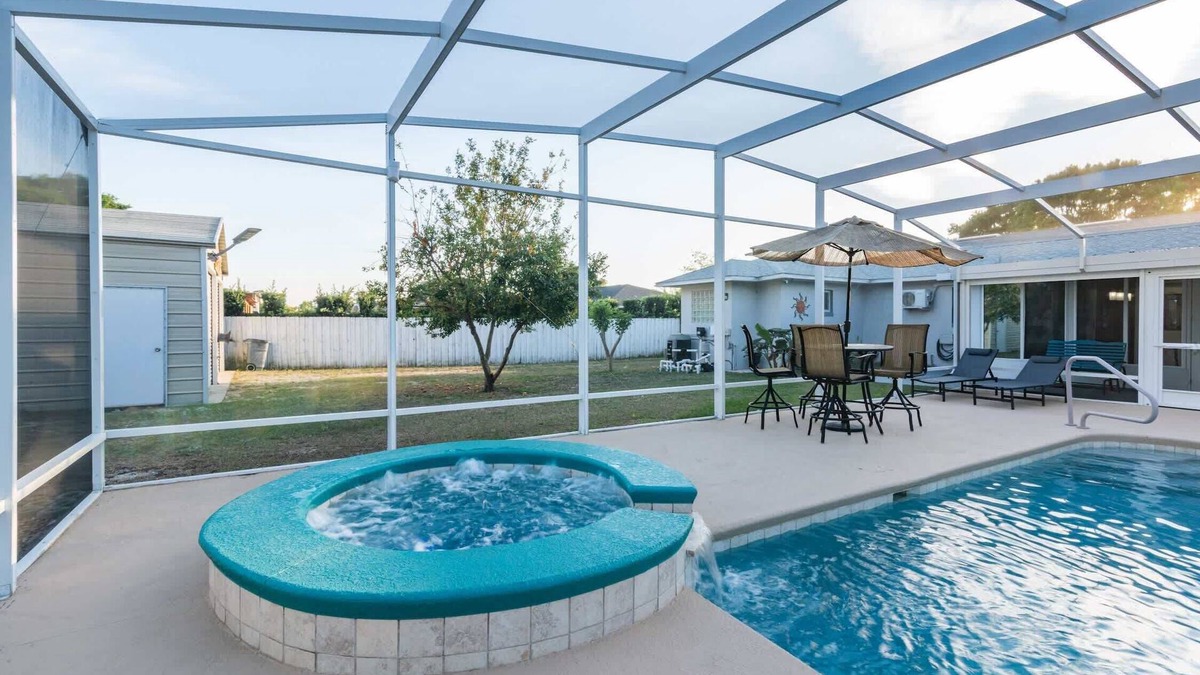 Plymouth House | Family Retreat with Pool, Fenced Yard, AC