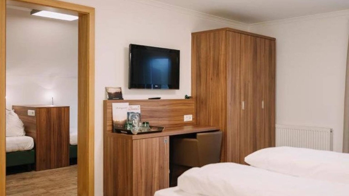 Sankt Lorenz Cottage | Family room Aich - Aichingerwirt