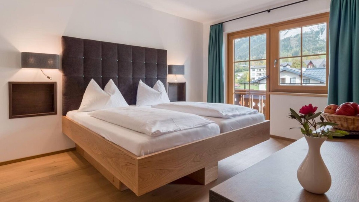 Ramsau am Dachstein House | Family room Ennstal KURZ - Hotel Matschner
