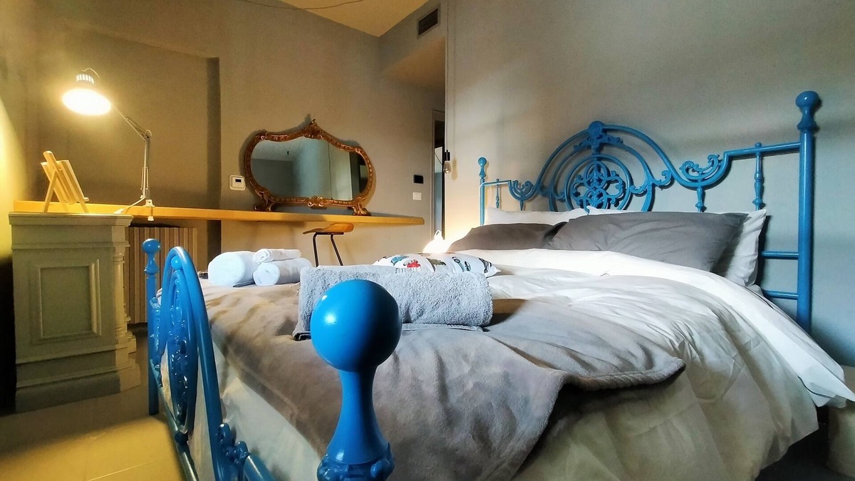 Roddi House | FAMILY ROOM BARBARESCO