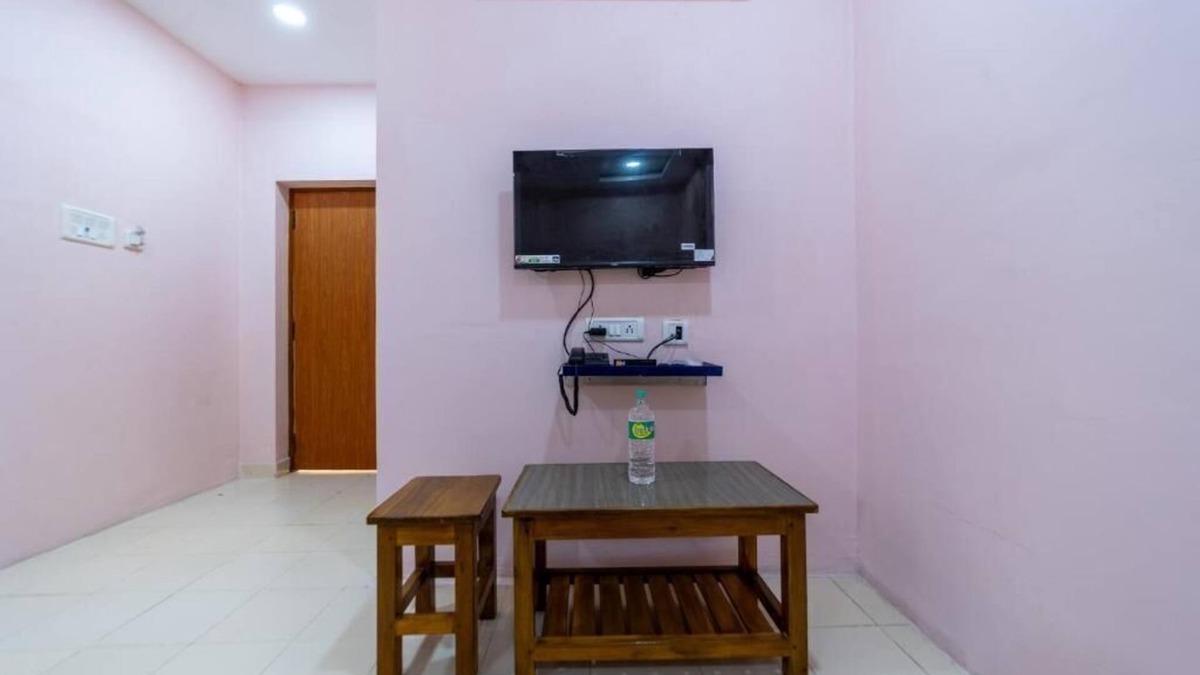 Heritage Town Hotel | Family Room - Happy Innn