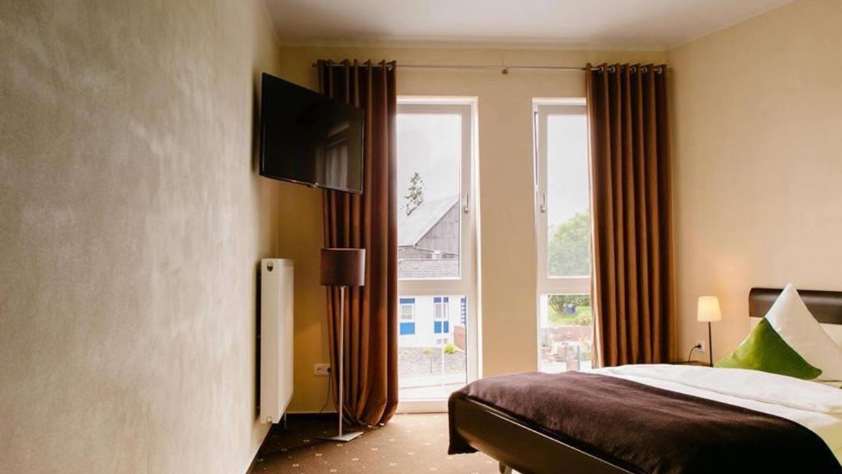 Lautzenhausen House | Family room - Hotel My Place