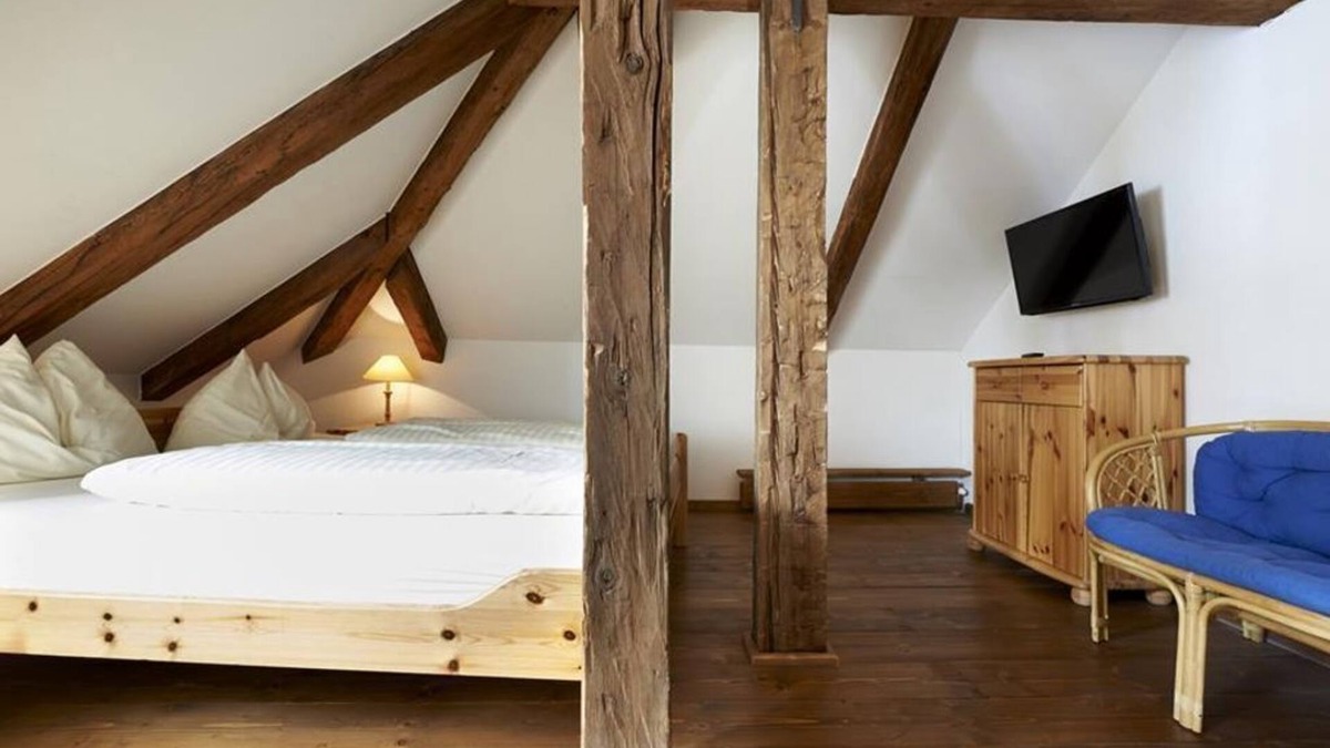 Grosskirchheim House | Family room - Hotelchen Döllacher Dorfwirtshaus