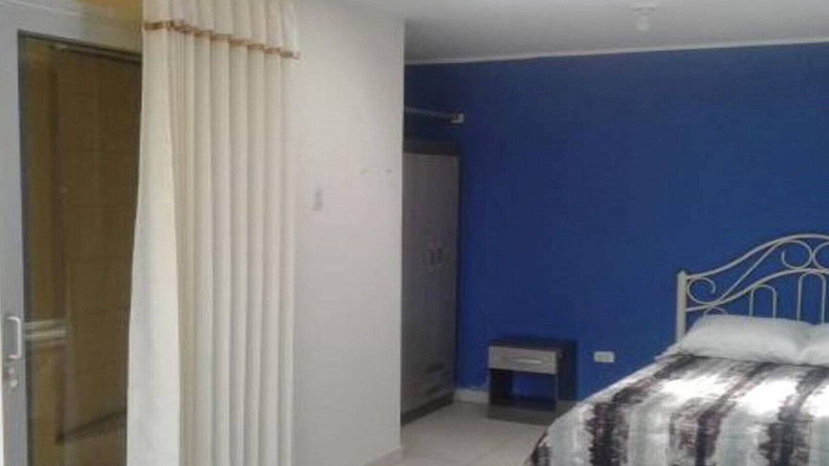 Tacna House | Family Room near Tacna's city center