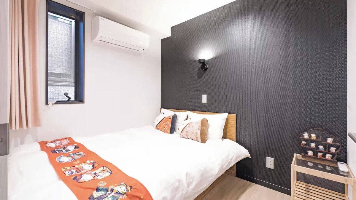 Azumabashi Hotel | Family Room Newly opened in August 2020 downtow/Sumida-ku Tokyo
