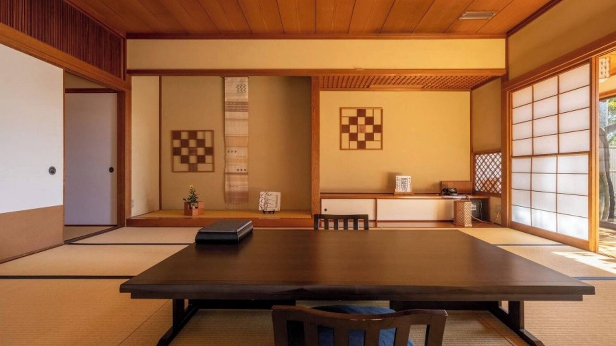 Isehara House | Family Room with Openair Bath Botan | Room only/Hadano Kanagawa