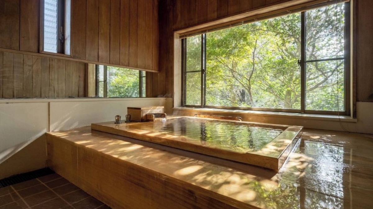 Hadano House | Family Room with Private Bathroom Yokobue | Room /Hadano Kanagawa