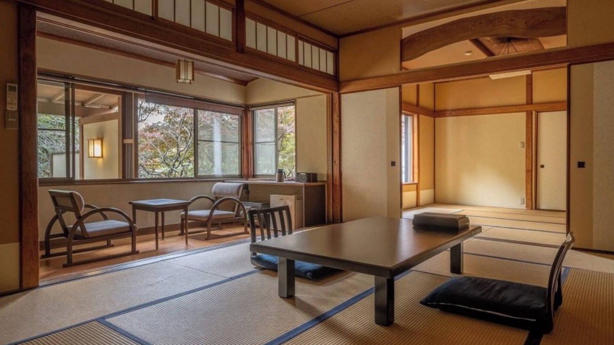 Hadano House | Family Room with Private Bathroom Yugao | Room /Hadano Kanagawa