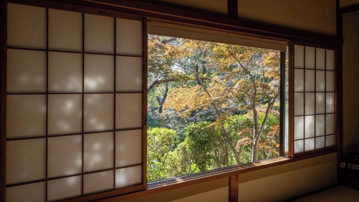 Hadano House | Family Room with Private Bathroom Suzumushi | Roo /Hadano Kanagawa