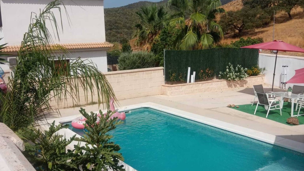 Cordoba Cottage | Family Rural House in Sierra Cordobesa