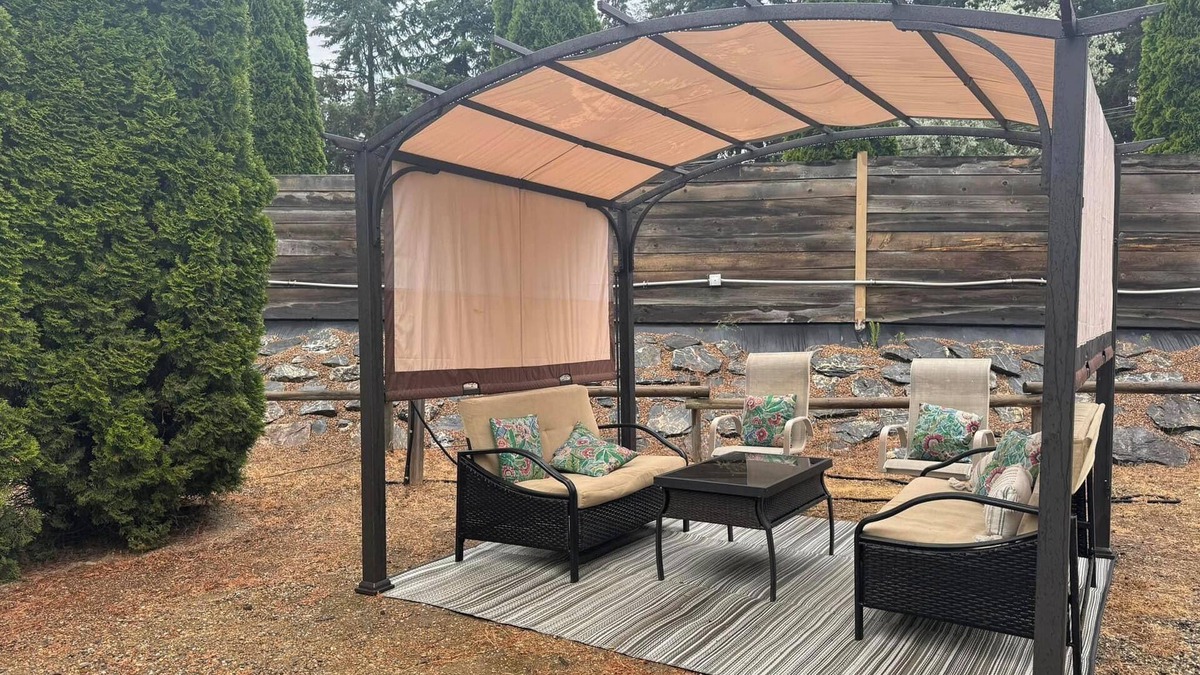 Blind Bay House | Family RV at Resort