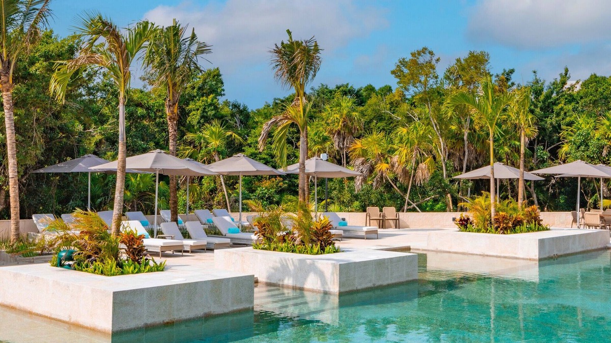 Tankah Resort | Family Selection At Grand Palladium Kantenah Resort & Spa - All Inclusive