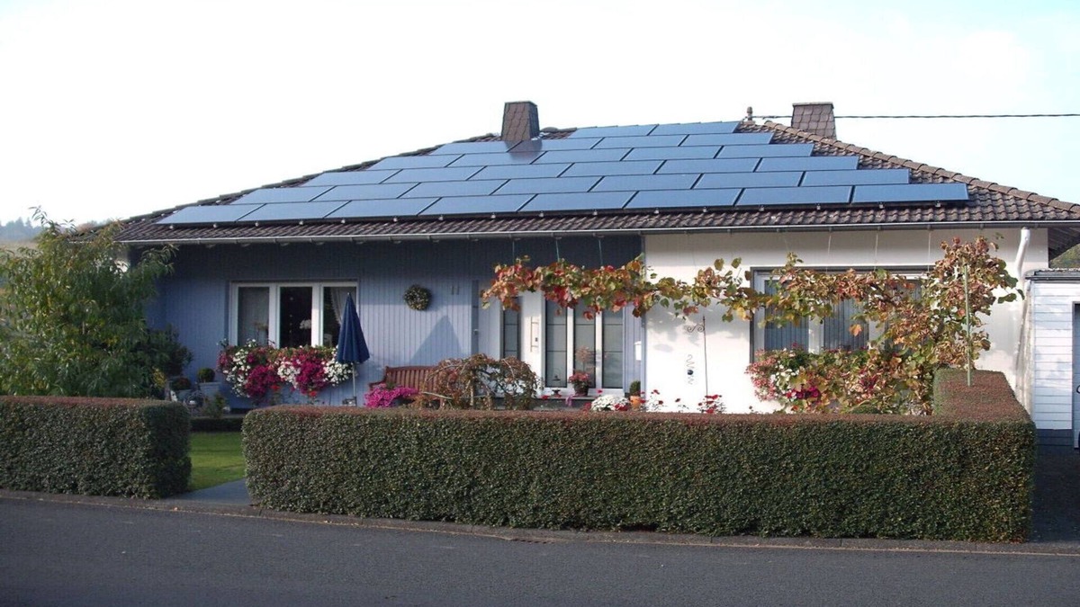 Hillesheim House | Family Sesterheim Comfortable holiday residence