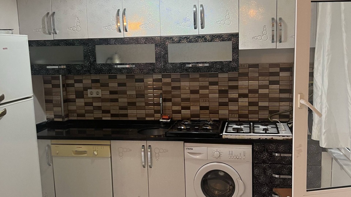 Fatih Apartment | Family sized Apartment Central super close to old town