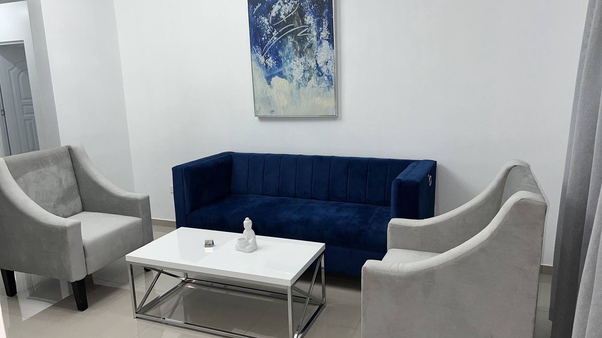 Bisono Condo | Family sized condo