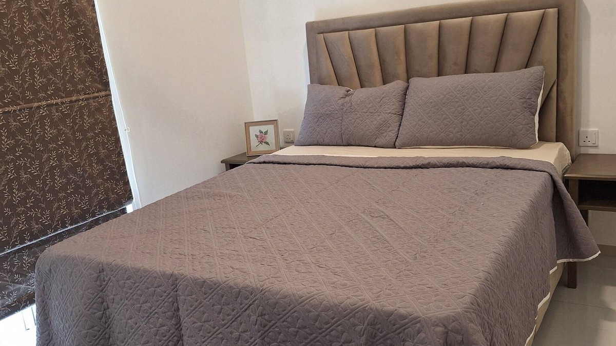 Yakkala Apartment | Family-sized cozy apartment