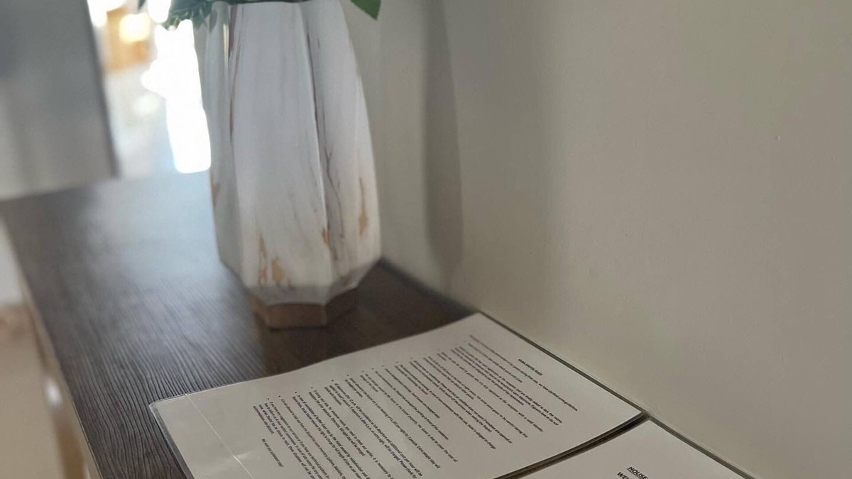 Ndola House | Family sized fully furnished home in the heart of Ndola City