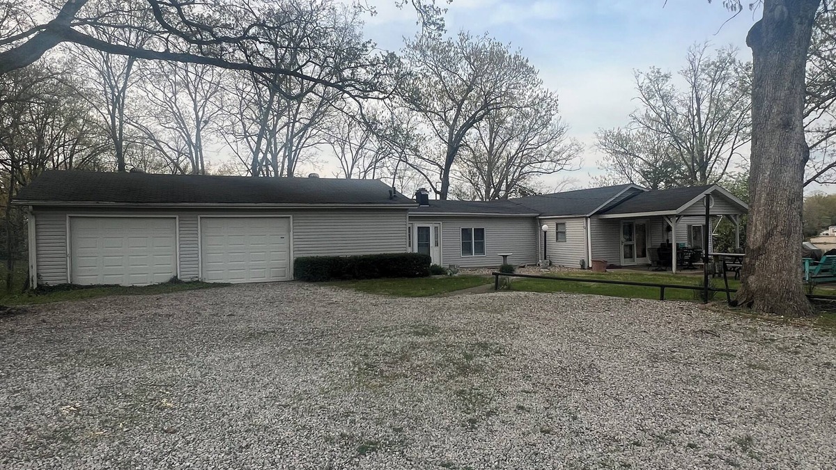 Texico House | Family-sized home with best view of the lake! Firepit and boat access! n