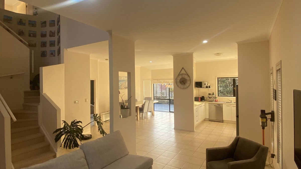 Gulf Harbour House | Family Sized House close to the Beach and Marina