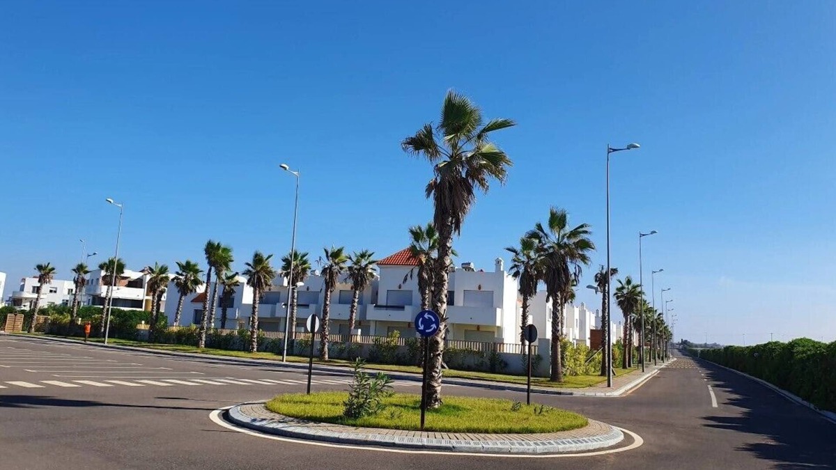Sidi Rahal Apartment | Family-Sized Condo Retreat by Jumeriah Beach