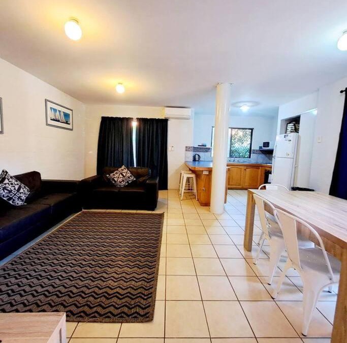Mandurah House | Family Spa Villa 250m From The Sea!