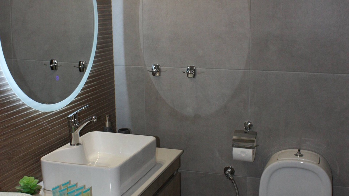 Veroia Apartment | Family Spacious Apartment Veria