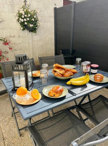 Meaux Apartment | Family Stay & 20 min Disneyland Paris