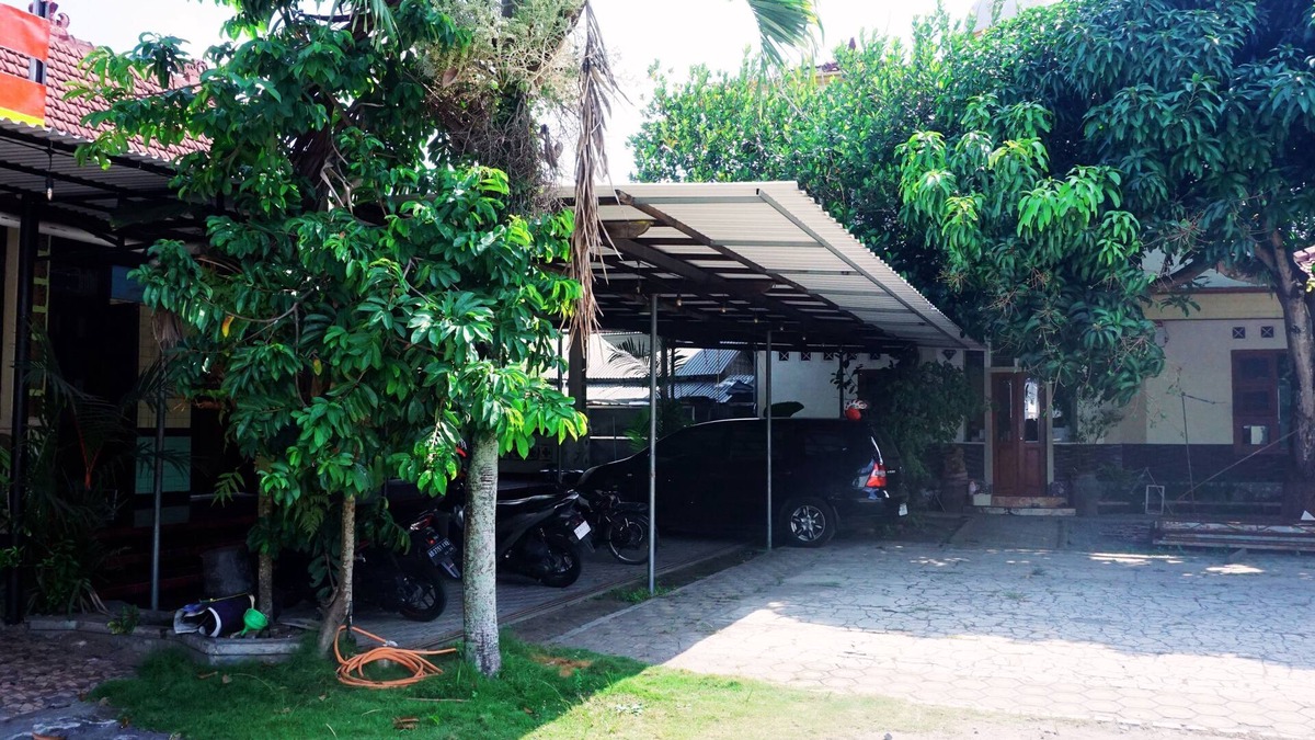 Mendut House | Family Stay GuestBDoctor