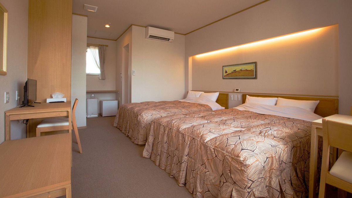 Tsukuba Hotel | Family Stay Tsukuba