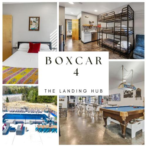 Pacific Hotel | Family Staycation Suite Near Stlouis With Pool