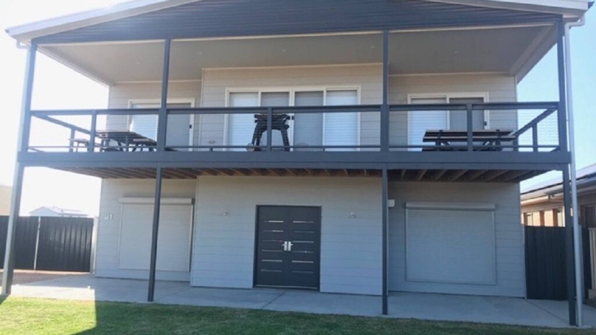 North Beach House | Family Stayz @ North Beach/Wallaroo